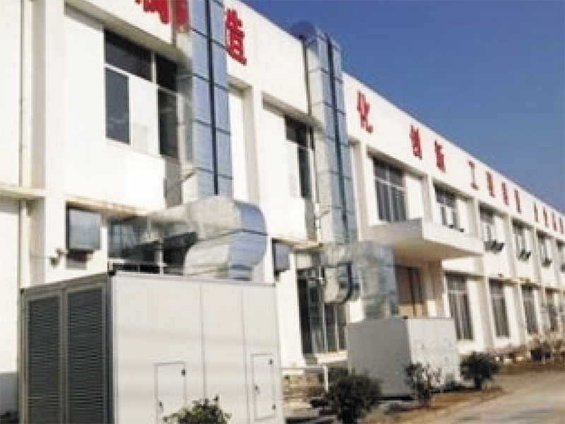 新风过滤系统